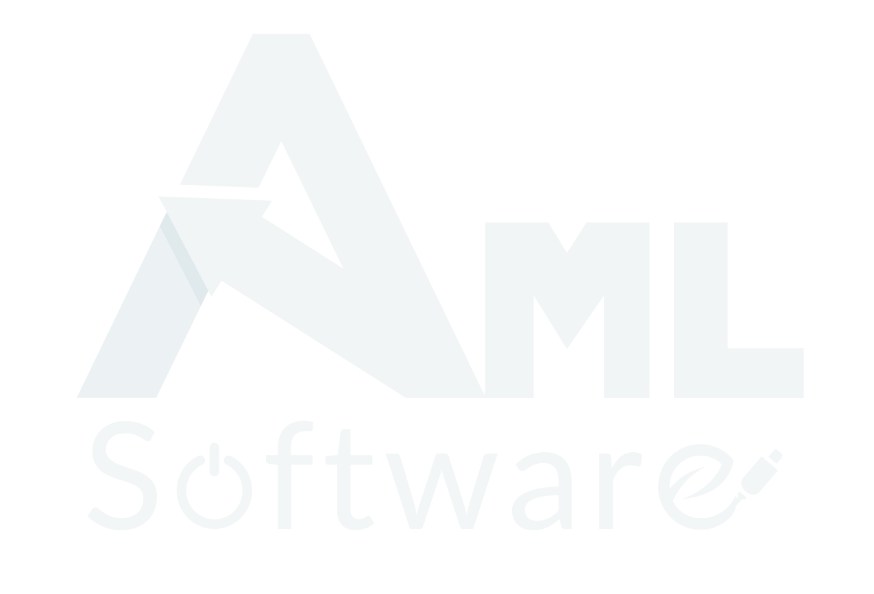 Logo AML Software