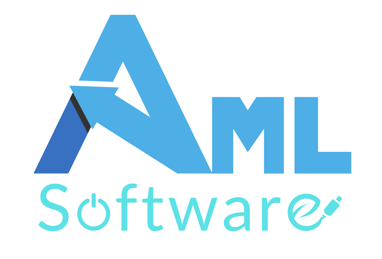 Logo AML Software