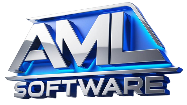 Logo AML Software Madrid